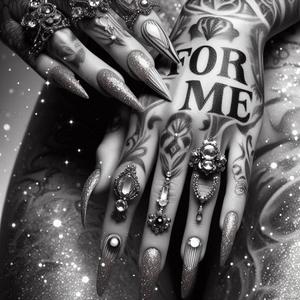 For Me <3 (Explicit)