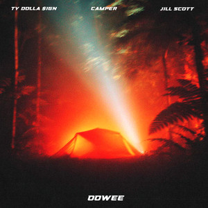 OOWEE (feat. Jill Scott & Ty Dolla $ign) (Explicit)