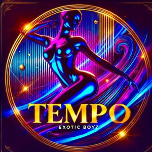 TEMPO (feat. Vendôme)