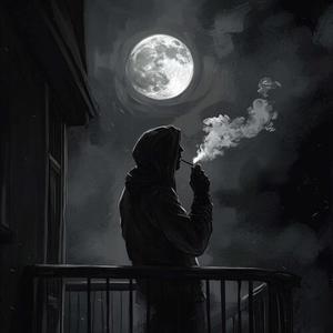 У порога окна