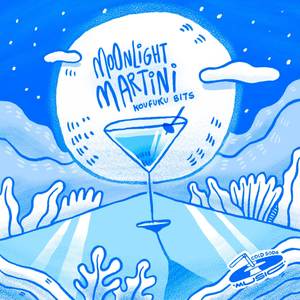 Moonlight Martini