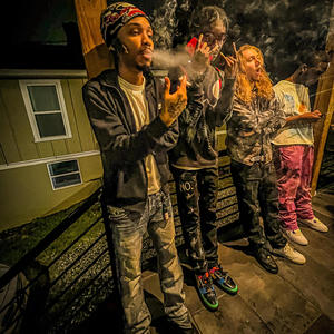 BlowMeUp (feat. Balenci02 & Lucien) (Explicit)