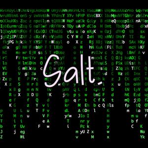 Salt. (Explicit)