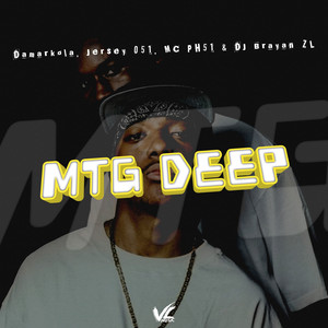 MTG DEEP (Explicit)