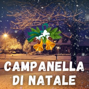 Campanella Di Natale