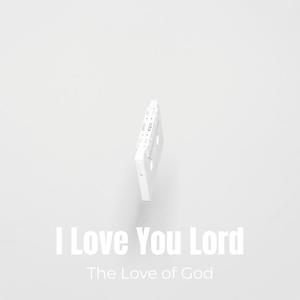 I Love You Lord