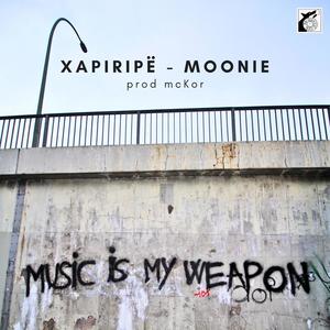 Music is my weapon (feat. Moonie) (Mckor Remix|Explicit)