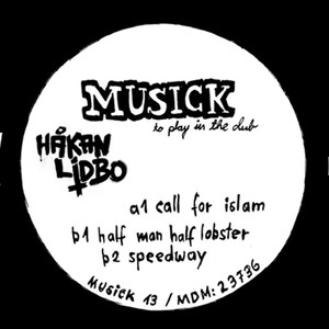 Musick 13 - Call For Islam