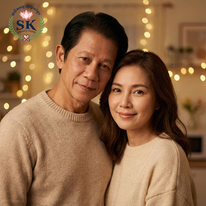 ស្រឡាញ់មិនចង់ឃើញមុខ