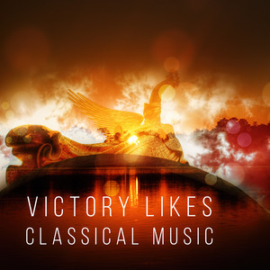 victory likes classical music – great 