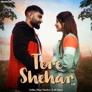 Tere Shehar (Lofi)