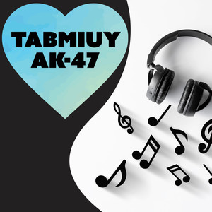 Tabmiuy AK-47