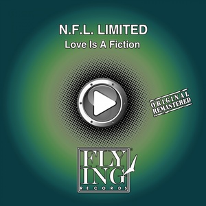 Love is a Fiction