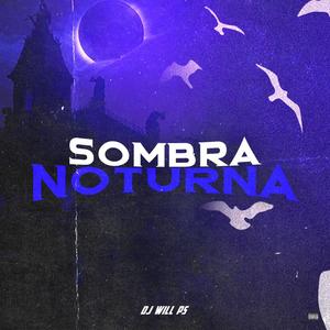 SOMBRA NOTURNA | VOU MOSTRA PRA ELE UM POUQUINHO DE MAGIA NEGRA !