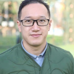 夜色草原 (伴奏)