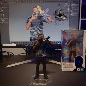 DOA (Free Babyblatt) (Explicit)