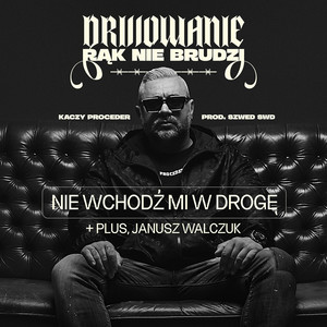 Nie wchodź mi w drogę (Explicit)