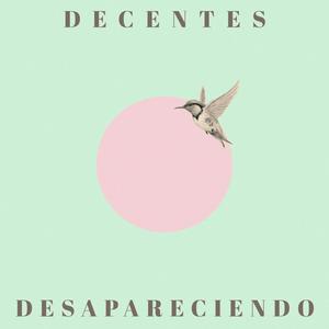 Desapareciendo