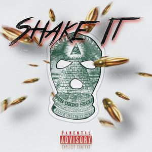 Shake It (Remix) [Explicit]