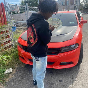 Count Me Last (Explicit)