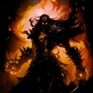 ANARCHY (Sped Up) (Explicit)