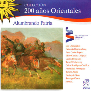 Payada del Bicentenario de 1811