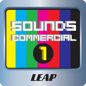 Sounds Commercial: Music From Adverts Volume 1