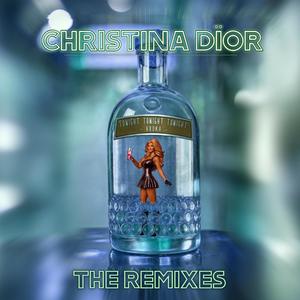 Tonight Tonight Tonight ((Malibu Mix))