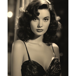 Put your arms around me