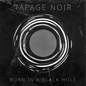 Born in a black hole