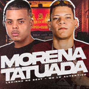 Morena Tatuada (Explicit)