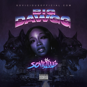 Big Dawgg (Explicit)