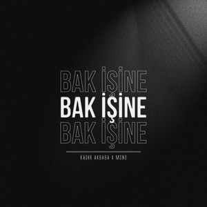 Bak İşine (Explicit)