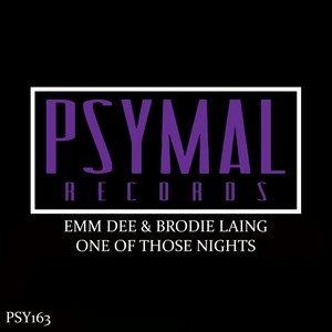 One Of Those Nights (Original Mix)