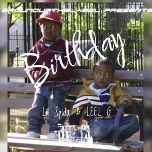 Birthday (Explicit)