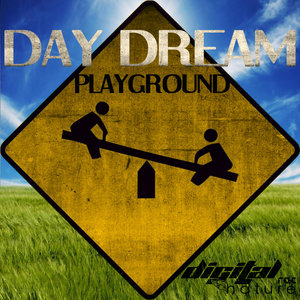 day Dream - Going Higher