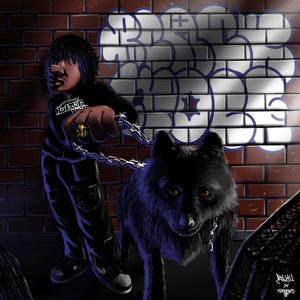 BLACK WOLF (Explicit)