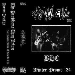 Winter Promo '24 (Explicit)