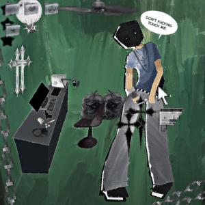 TRAPPIN EVERYDAY (Explicit)