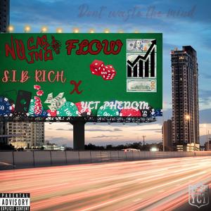 Nocasino Flow (feat. S.I.B Rich) (Explicit)