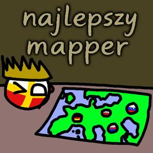 Najlepszy Mapper (Explicit)