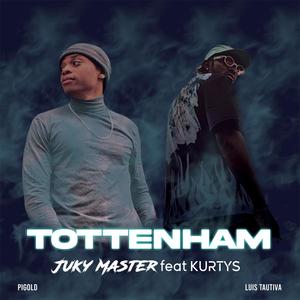 Tottenham (feat. kurtys) [Explicit]