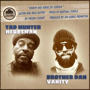 Herbsman (feat. Tad Hunter)