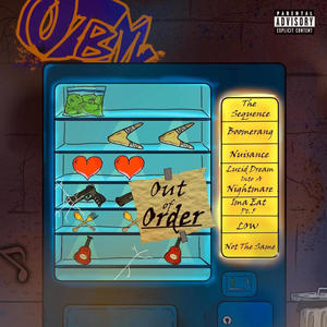 Out Of Order (Explicit)