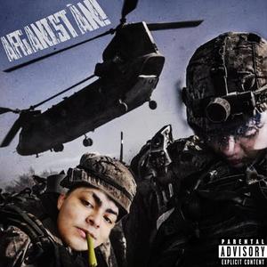 AFGANISTAN! (feat. MEXA R) [Explicit]