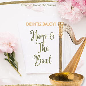 Harp and the Bowl (Live at Tgc Studios)