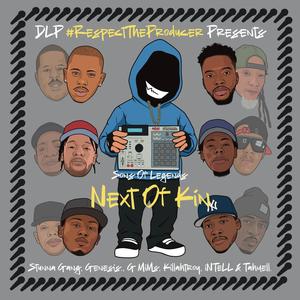 Next Of Kin (feat. Stunna Gang, Genesis., G MiMs, Killahtroy, iNTeLL & Tahmell) (Explicit)
