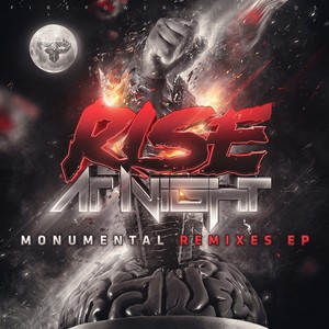 Get It, Got It, Good (Rise At Night VIP Remix)