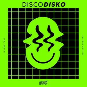 Disco Disko, Vol. 4 (Explicit)