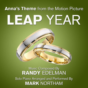 Leap Year - Anna's Theme